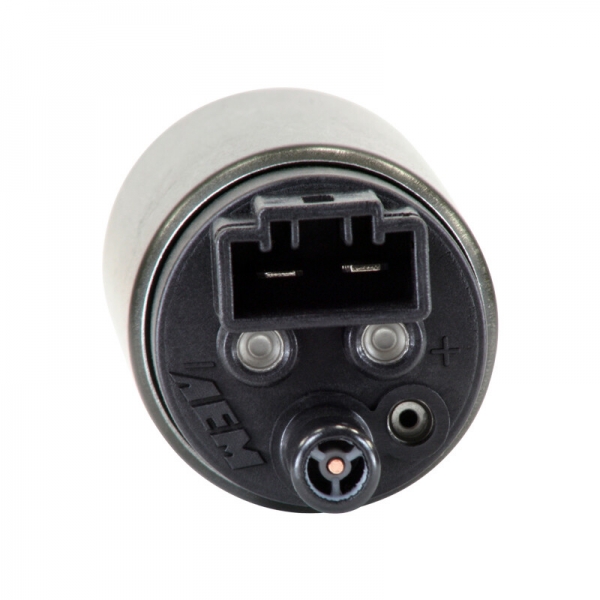 AEM Universal Fuel Pump - 340 L/h