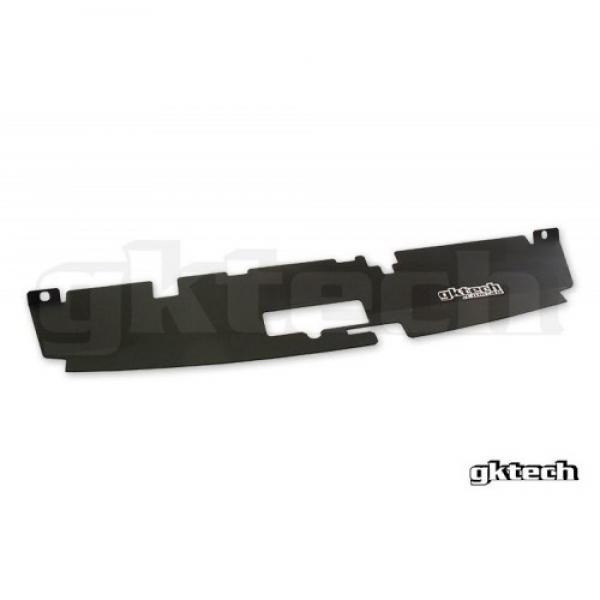 Nissan R32 GTR Skyline Radiator Cooling Panel - GKTech