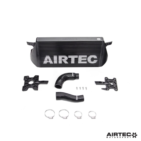 Airtec Stage 3 Intercooler Kit Toyota Yaris GR 20+