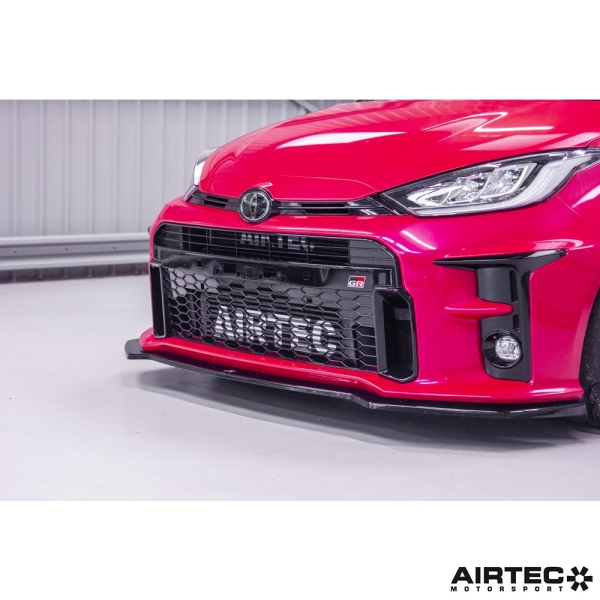 Airtec Stage 3 Oil Cooler Kit Toyota Yaris GR 20+