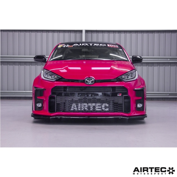 Airtec Stage 3 Intercooler Kit Toyota Yaris GR 20+