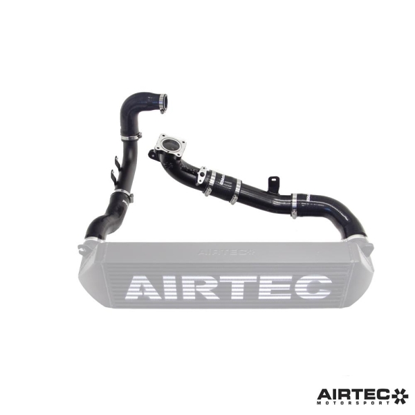 Airtec Big Boost Pipe Intercooler Kit Toyota Yaris GR 20+