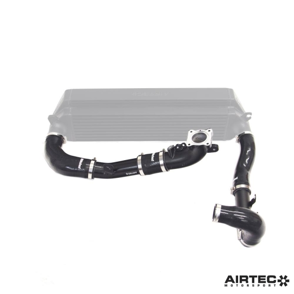 Airtec Big Boost Pipe Intercooler Kit Toyota Yaris GR 20+