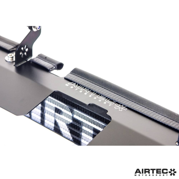 Airtec Stage 3 Oil Cooler Kit Toyota Yaris GR 20+