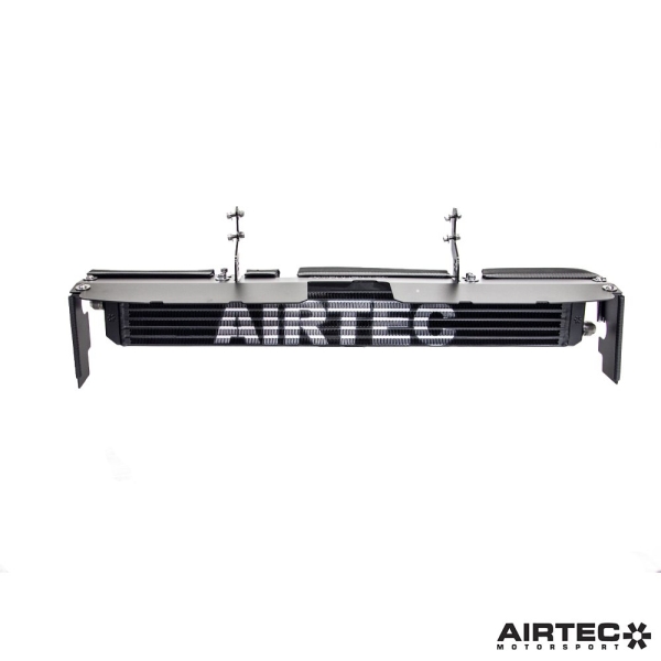 Airtec Stage 3 Oil Cooler Kit Toyota Yaris GR 20+