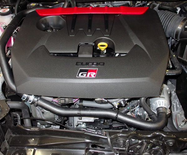 HKS Super SQV IV 4 Blow Off Valve Toyota Yaris GR