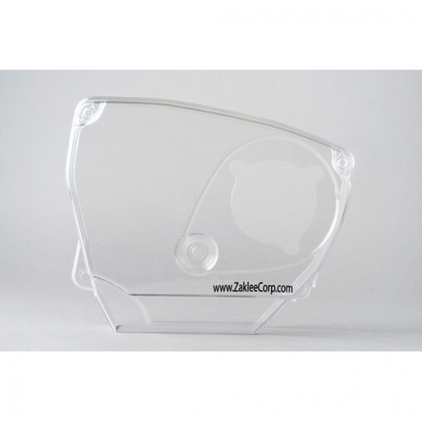 Transparente Zahnriemenabdeckung für Nissan RB20DE(T) Motor