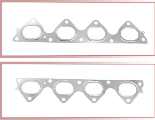 Honda Abgaskrümmer Dichtung B-Motor