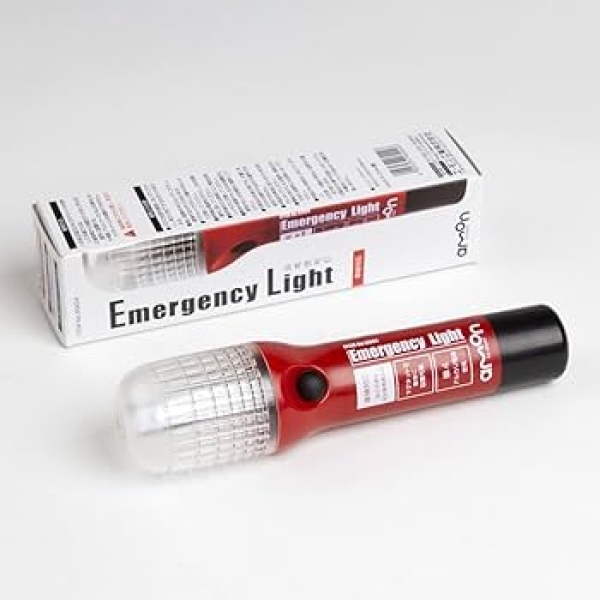 Amon Emergency Light Signal LED Flare