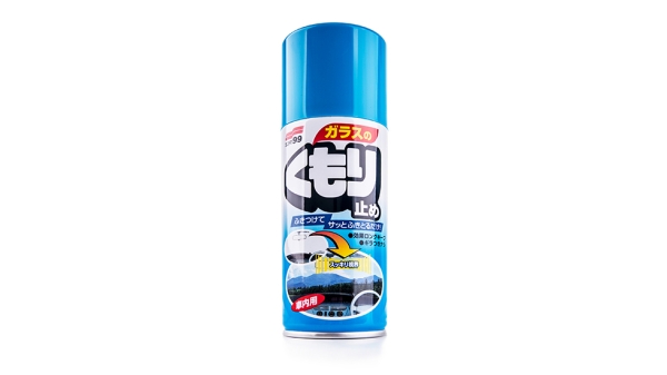 Soft99 Anti-Fog Spray
