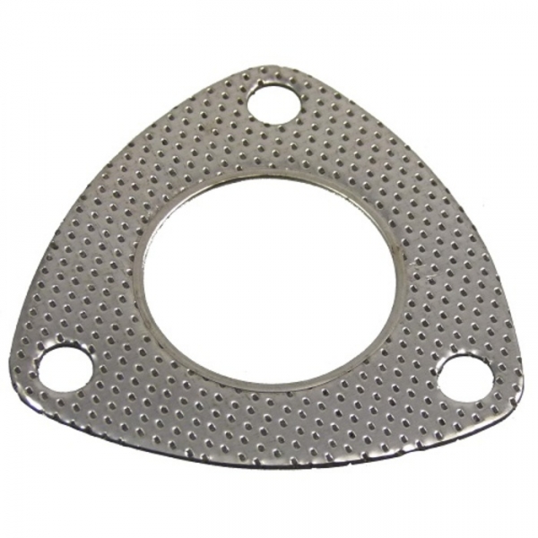 Exhaust Gasket 3-Holes 3" 76mm