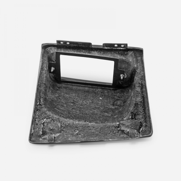 Nissan R34 MFD Cover for 7" Display GT-R/GTT