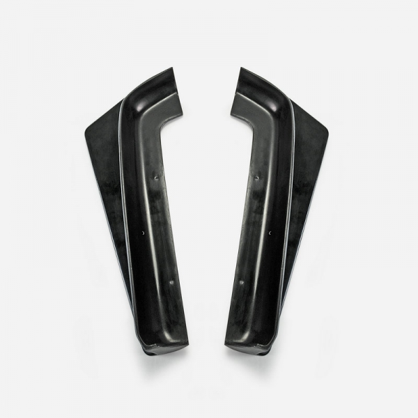 Nissan R34 GT-R HSM Stoßstangen Extensions Hinten