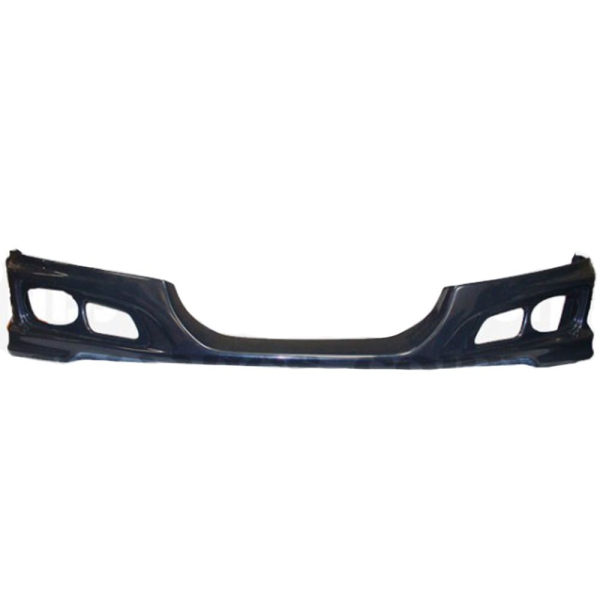 Honda CR-Z Front Lippe Mugen Style 10-13