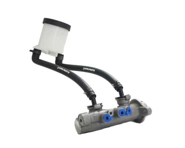 Nissan Brake Master Reservoir Relocation Kit