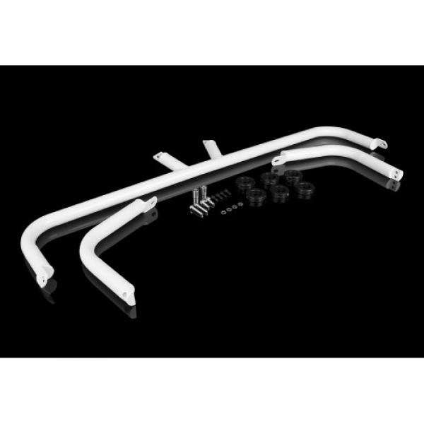 Nissan 350Z 03-08 BRAUM Racing Seats Harness Bar Kit