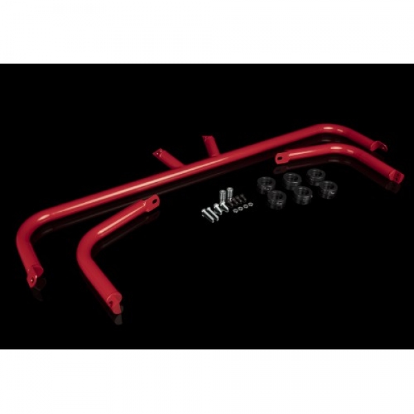 Nissan 350Z 03-08 BRAUM Racing Seats Harness Bar Kit