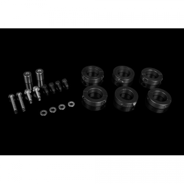 Nissan 350Z 03-08 BRAUM Racing Seats Harness Bar Kit