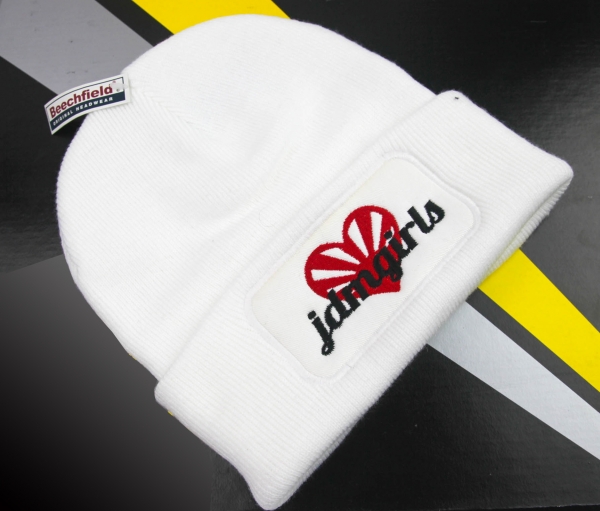Beenie Mütze JDM Girls