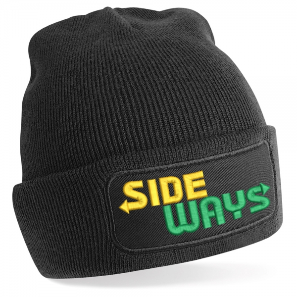 Beenie Mütze Side Ways