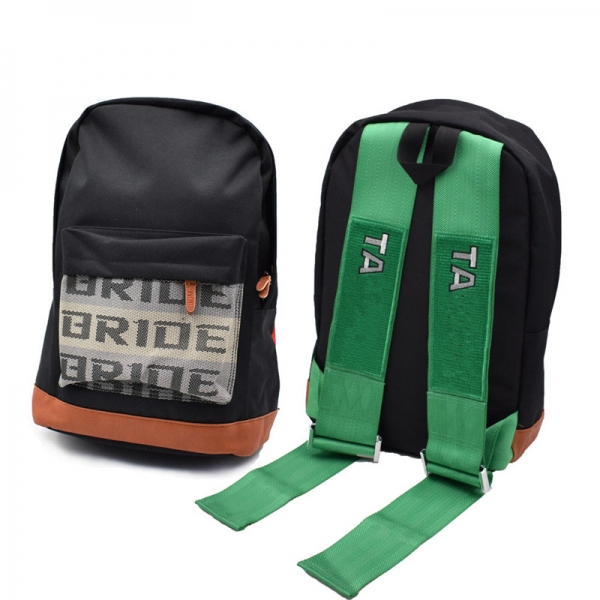 Bride Style Rucksack