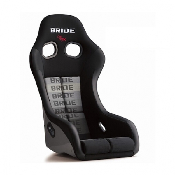 BRIDE Zeta IV Bucket Seat FRP (FIA)
