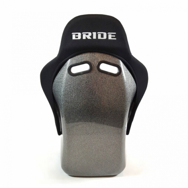 BRIDE Zeta IV Bucket Seat FRP (FIA)