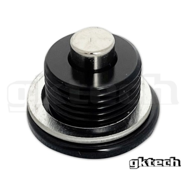 GKTech 350Z Z33 / 370Z Z34 / V35 Magnetische Getriebe Öl Ablass Schraube