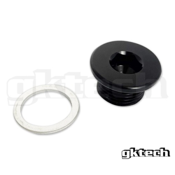 GKTech 350Z Z33 / 370Z Z34 / V35 Magnetische Getriebe Öl Ablass Schraube