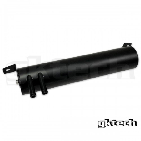 Nissan S14/S15 Über Wasserkühler Oil Catch Can - GKTech
