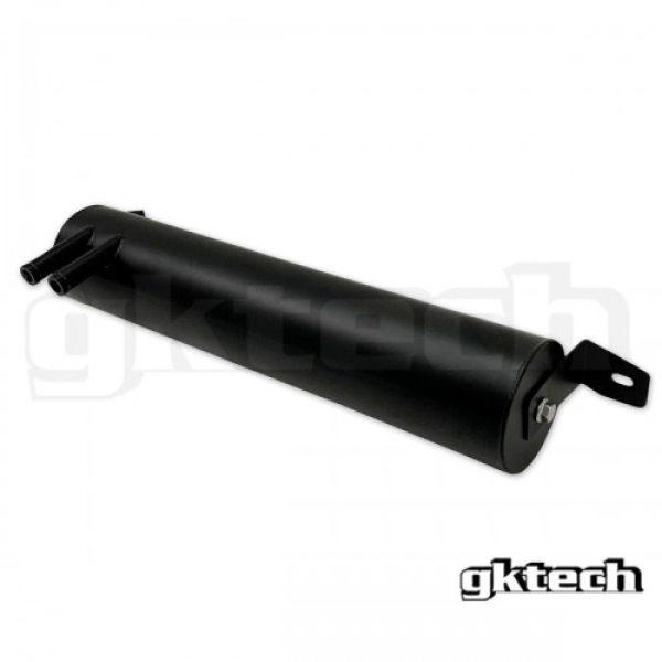 Nissan S14/S15 Über Wasserkühler Oil Catch Can - GKTech
