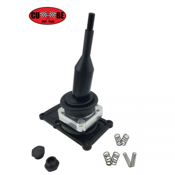 Short Shifter PREMIUM Nissan Skyline R32 R33 R34 - CUBE SPEED