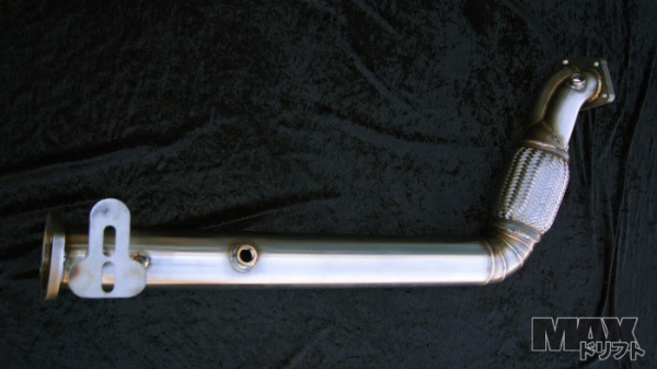 MAX Cobra Nissan S13/S14/15 89-02 3" Downpipe