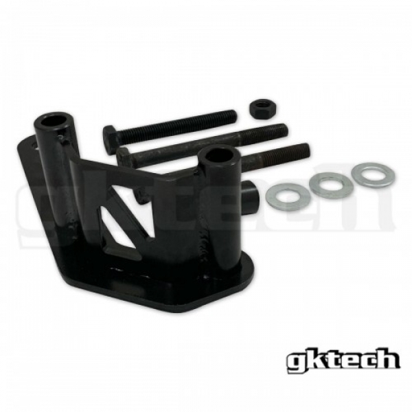 Nissan Z33 350Z/V35 GKTech Diff Brace