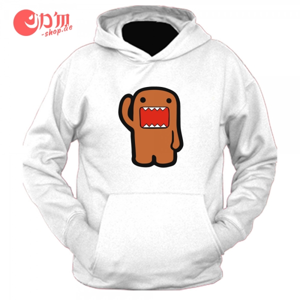 DOMO Hoodie / Sweatshirt / Pullover