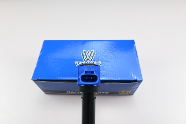 Uprated Coilpacks Suzuki Swift ZC33S  - Worms