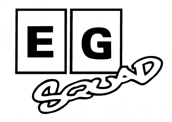 EG Squad Decal