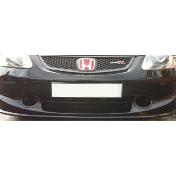 Honda Civic EP3 Facelift Air Ducts