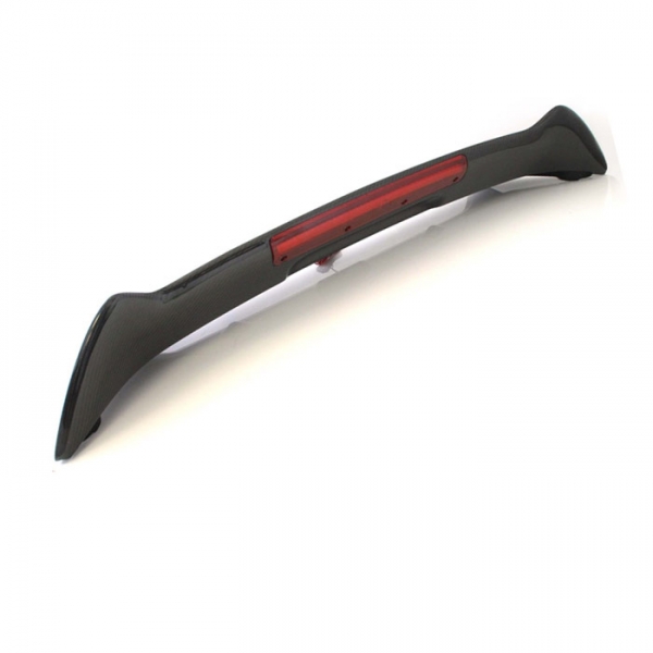 Honda Civic EP3 TypeR 01-06 Tailgate Spoiler Carbon