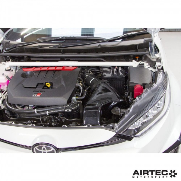 Airtec Motorsport Enclosed Cold Air Induction System Toyota GR Yaris 20+