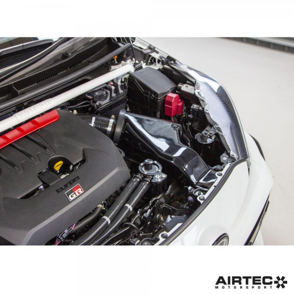 Airtec Motorsport Enclosed Cold Air Induction System Toyota GR Yaris 20+
