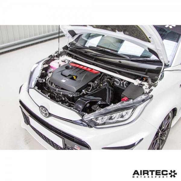 Airtec Motorsport Enclosed Cold Air Induction System Toyota GR Yaris 20+