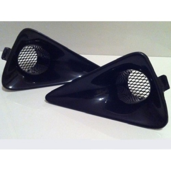 Honda Civic FN2 Air Duct FRP