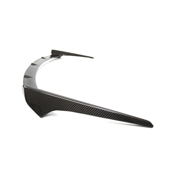 Honda Civic FN2 TypeR Carbon / FRP Wing Spoiler