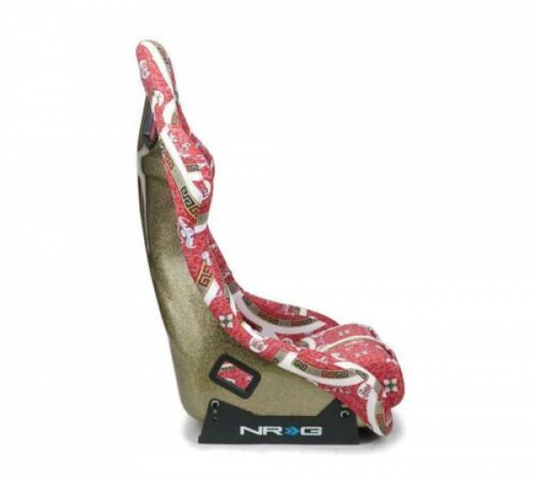 NRG Sport Sitz Prisma Oriental Dynasty
