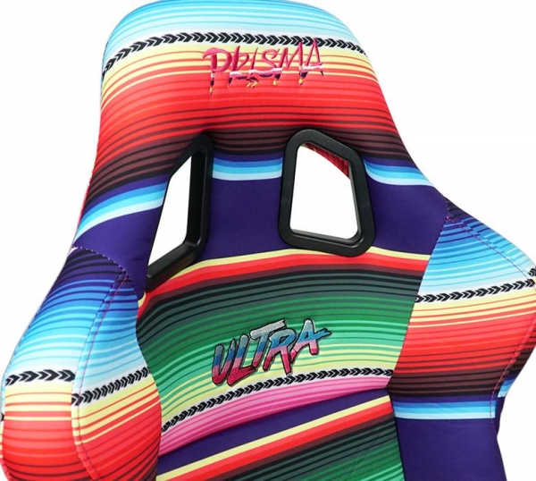 NRG Bucket Seat Prisma Ultra Mexicali