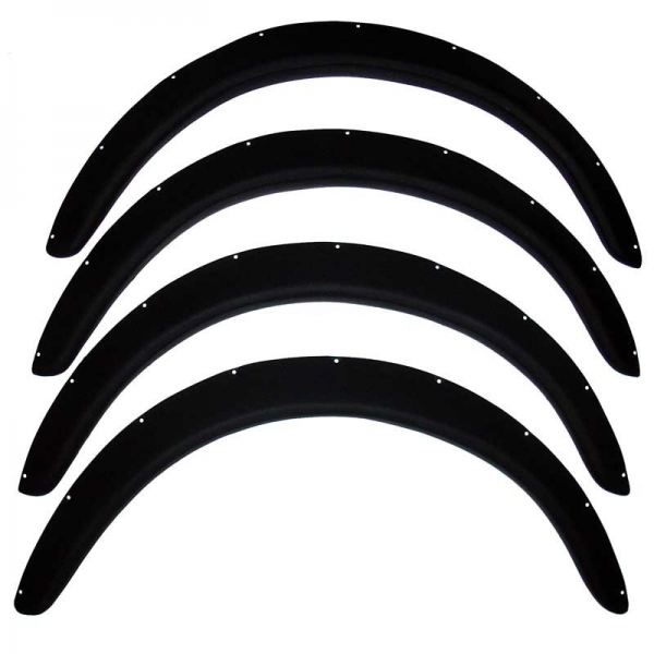 Fender Flares ABS Plastic 5cm - S13 200SX E30 E36
