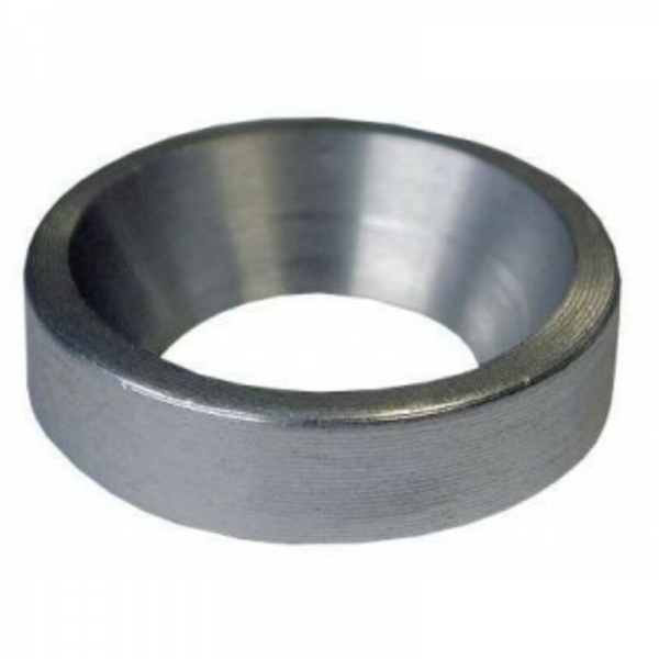 Flat Seat Rims Adapter To Conical Nut / Bolt