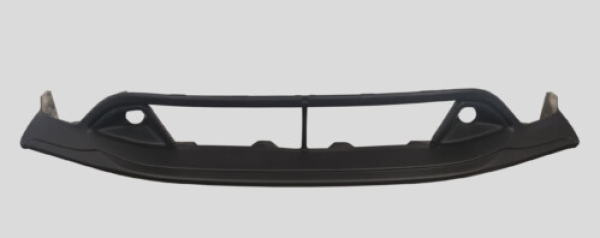 Honda Civic 06-11 FK / FN / FN2 HB Seeker Style Frontlippe 4-Teilig
