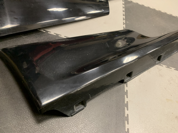 Nissan OEM R33 Skyline GT-R BCNR Seitenschweller